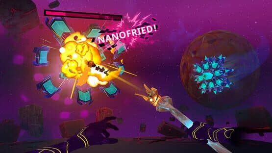 Star Shaman — screenshot 1