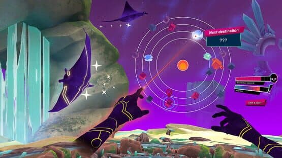 Star Shaman — screenshot 3