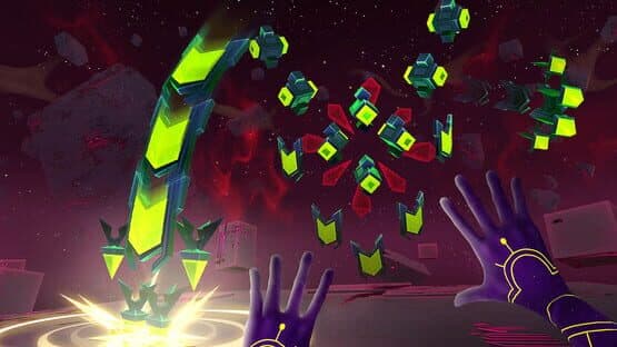 Star Shaman — screenshot 5