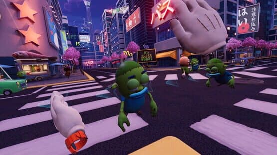 Traffic Jams — screenshot 2