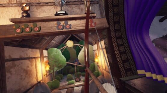 Fantasy Little Jobs — screenshot 2
