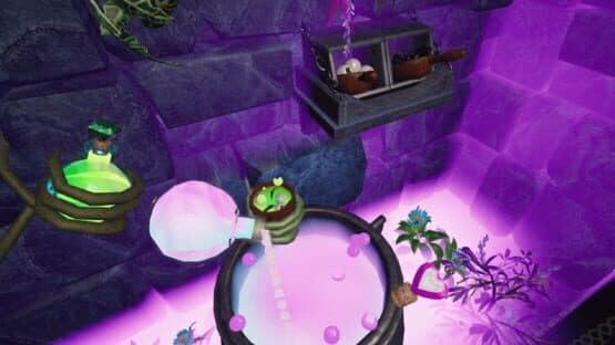 Fantasy Little Jobs — screenshot 4