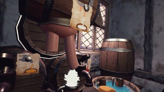 Fantasy Little Jobs — screenshot 5