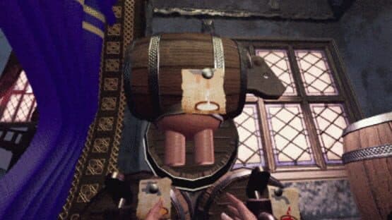 Fantasy Little Jobs — screenshot 7