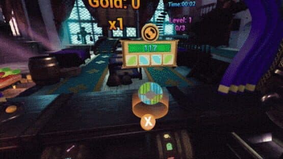 Fantasy Little Jobs — screenshot 8