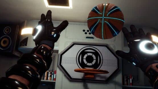 Lonn — screenshot 2