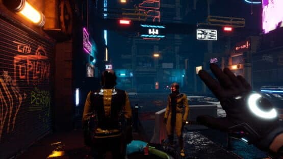 Lonn — screenshot 3