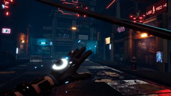 Lonn — screenshot 8