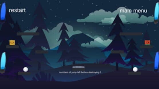 1v1 Cube Game — screenshot 1