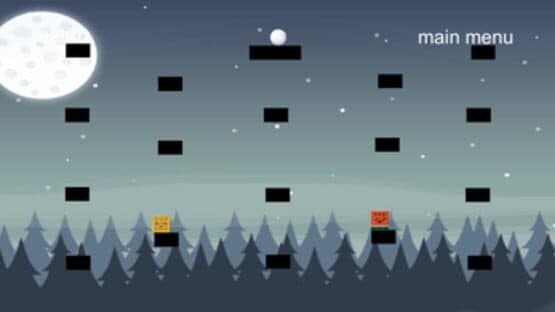 1v1 Cube Game — screenshot 4