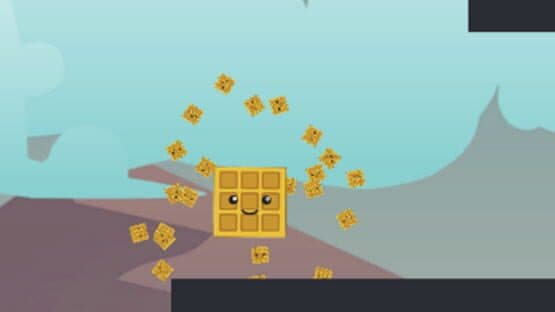 1v1 Cube Game — screenshot 6