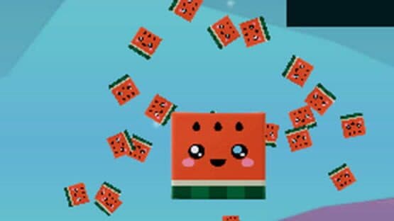 1v1 Cube Game — screenshot 7