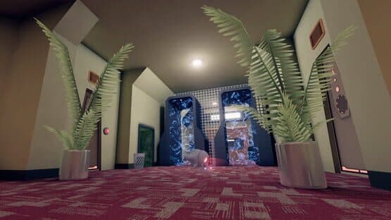 Vertigo: Remastered — screenshot 2