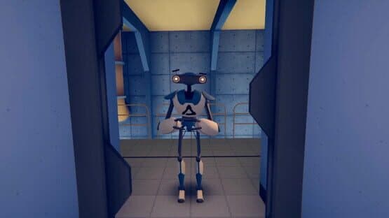 Vertigo: Remastered — screenshot 4