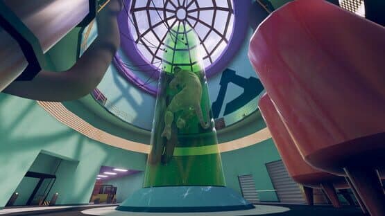 Vertigo: Remastered — screenshot 5