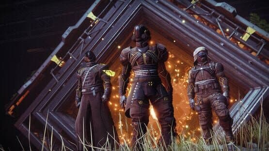 Destiny 2: Shadowkeep - Season of the Worthy — screenshot 1