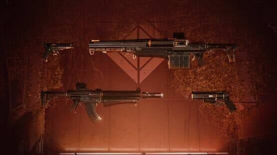 Destiny 2: Shadowkeep - Season of the Worthy — screenshot 2