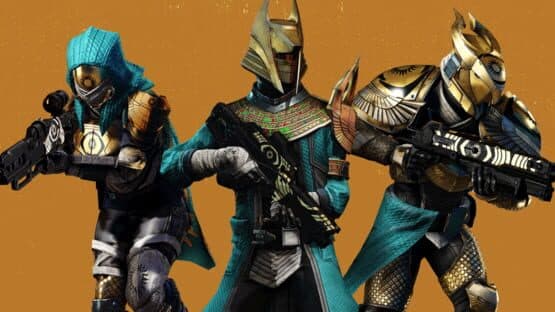 Destiny 2: Shadowkeep - Season of the Worthy — screenshot 3