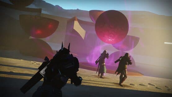 Destiny 2: Shadowkeep - Season of Arrivals — screenshot 1