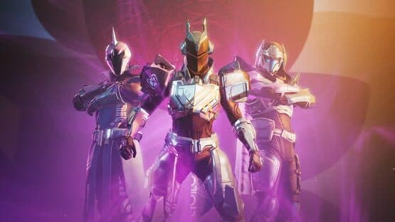 Destiny 2: Shadowkeep - Season of Arrivals — screenshot 2