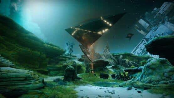 Destiny 2: Shadowkeep - Season of Arrivals — screenshot 3