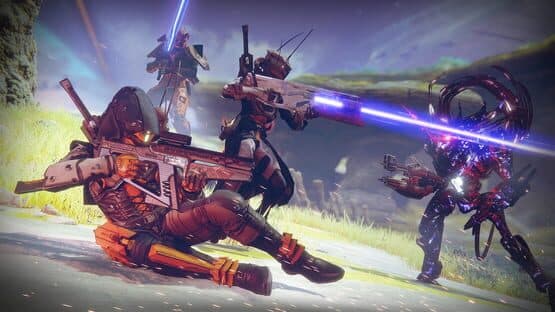 Destiny 2: Shadowkeep - Season of Arrivals — screenshot 4
