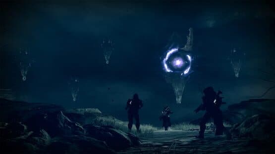 Destiny 2: Shadowkeep - Season of Arrivals — screenshot 5