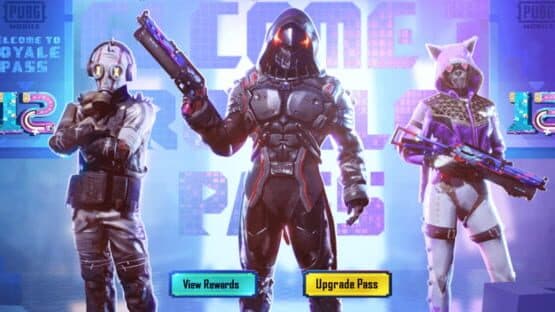 PUBG Mobile: Season 12 — screenshot 1
