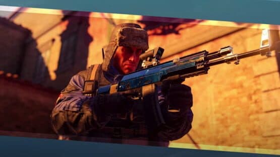 Tom Clancy's Rainbow Six Siege: Operation Steel Wave — screenshot 3
