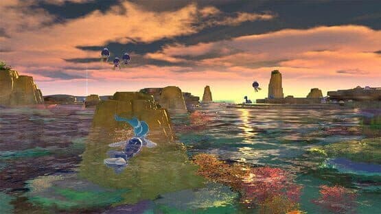 New Pokémon Snap — screenshot 1