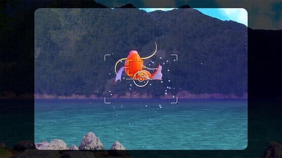 New Pokémon Snap — screenshot 2