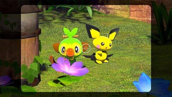 New Pokémon Snap — screenshot 3