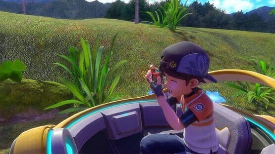 New Pokémon Snap — screenshot 4
