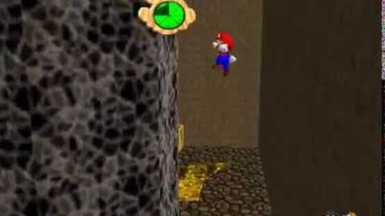 Super Mario's Jammin' Journey 64 — screenshot 4
