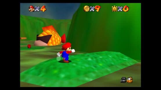 Sunshine Secret Book 64 — screenshot 4