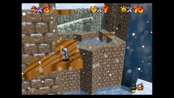 Sunshine Secret Book 64 — screenshot 5