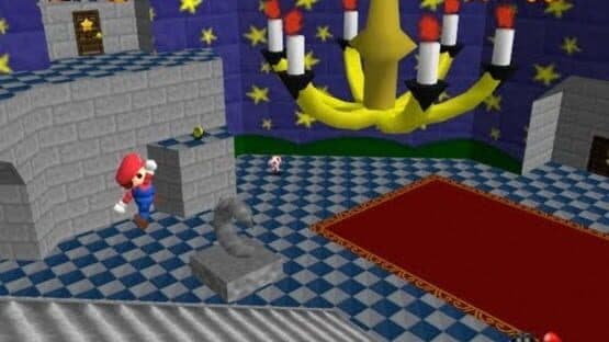 Super Mario Star Road — screenshot 6