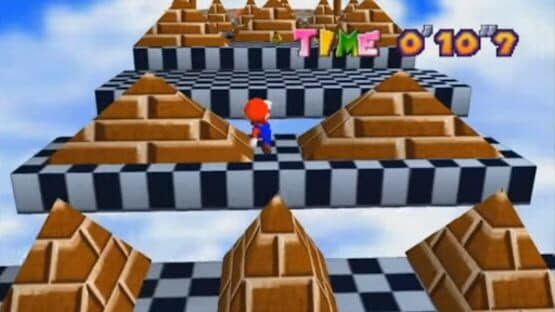 Mario Party 64 — screenshot 3
