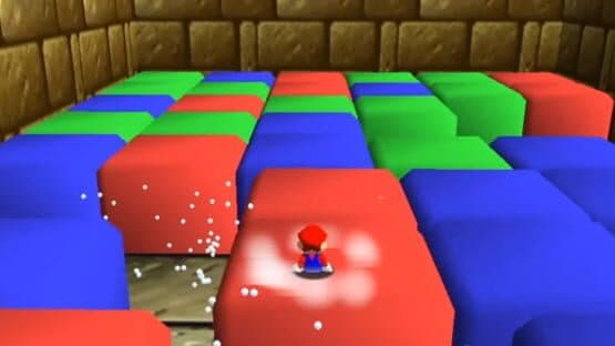 Mario Party 64 — screenshot 4