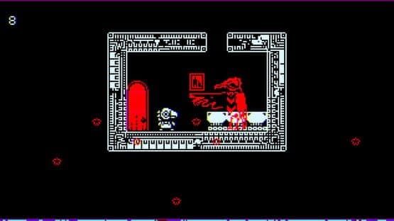 Strawberry Cubes — screenshot 3