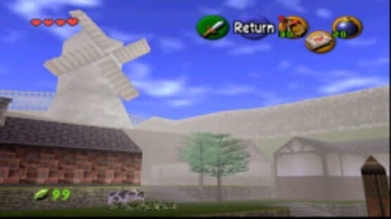 Nimpize Adventure — screenshot 2