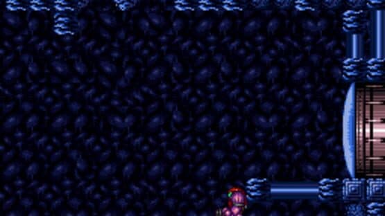 Super Metroid: Redesign — screenshot 2