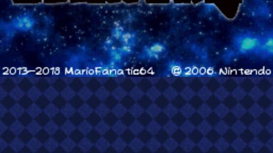 Super Mario: Endless Earth — screenshot 1