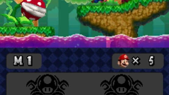 Super Mario: Endless Earth — screenshot 2