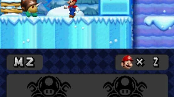 Super Mario: Endless Earth — screenshot 3