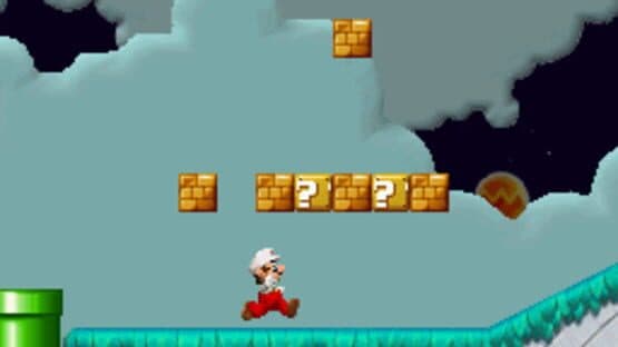 Super Mario: Endless Earth — screenshot 4
