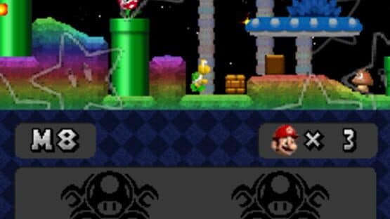 Super Mario: Endless Earth — screenshot 5