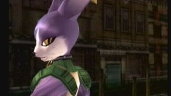 .Hack//Outbreak — screenshot 1