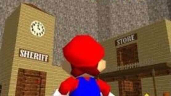 Super Mario and the Marvel Adventure — screenshot 2