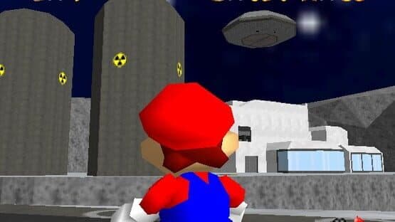 Super Mario and the Marvel Adventure — screenshot 4